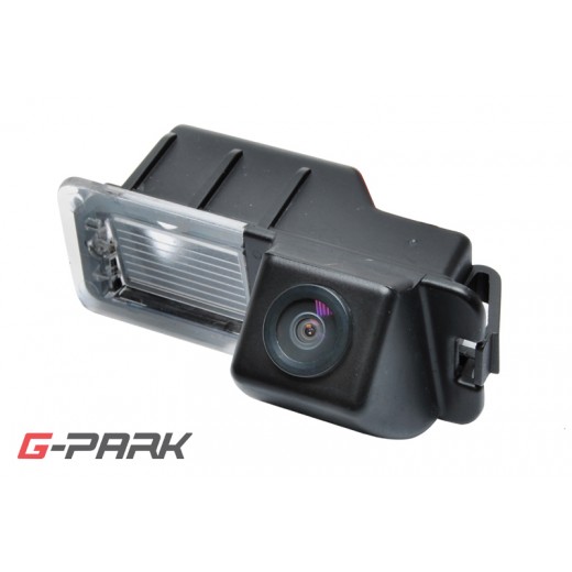 CCD parkovací  kamera pro VW