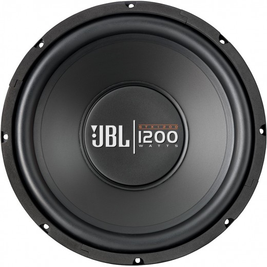 Subwoofer JBL GT-X1200