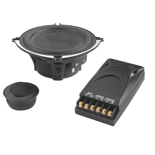 Reproduktory CARPOWER CRB-130SET