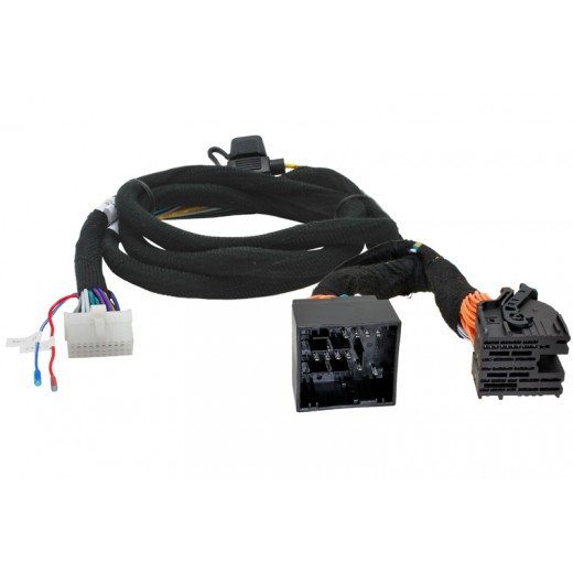Wiring harness for amplifier M-DSPA401 - Citroen / Peugeot / Toyota