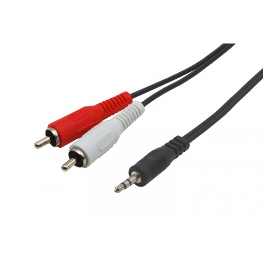 CJC-15 signal cable