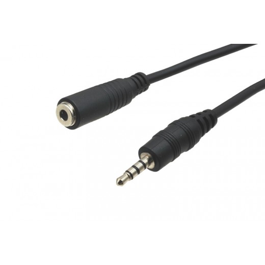 Cablu semnal JACK 3,5 mm