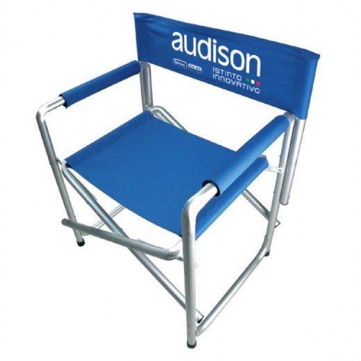Křeslo Audison Chair 04