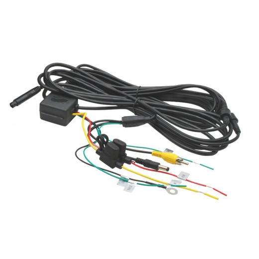 Cable harness for the HV-043 DVR