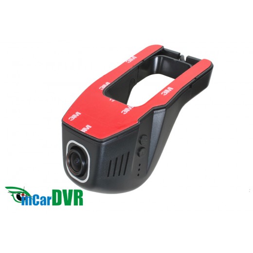 Cameră DVR HD, Wi-Fi universal 229005