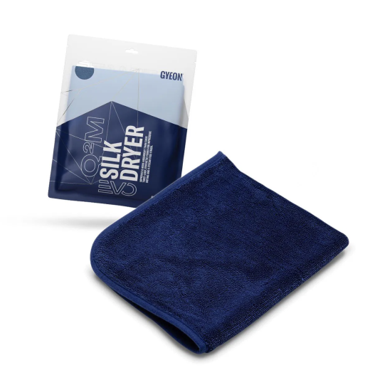 Gyeon Q2M SilkDryer EVO ručnik za sušenje (50 x 55 cm)