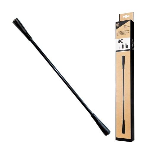 Nástavec IK Fibreglass tube with nuts 47 cm