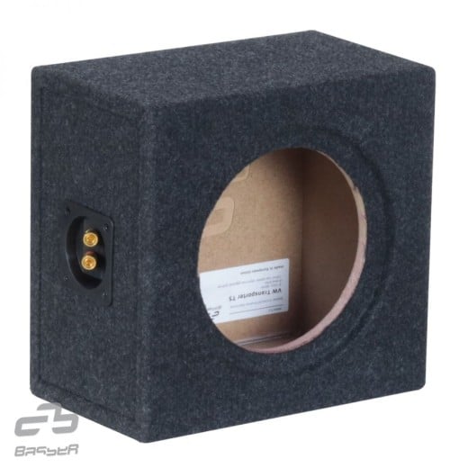 OEM ozvučnice Basser 8" pro Volkswagen Transporter T5