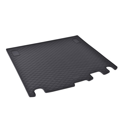 Gumová vana do kufru Rigum pro Ford Tourneo Courier (2023-)