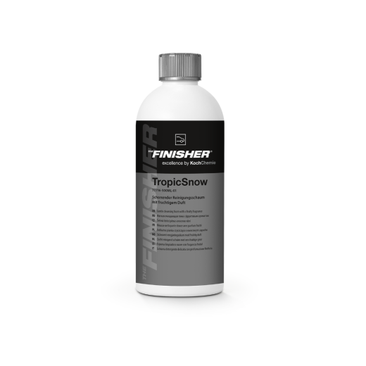 pH neutralni auto šampon Koch Chemie TropicSnow (500 ml)