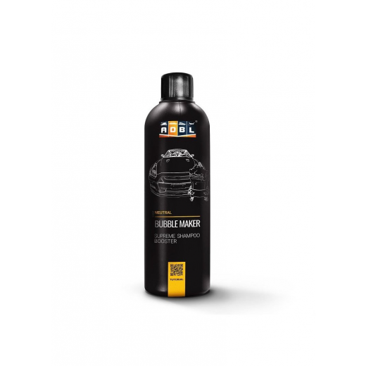 Přídavek do šamponu ADBL Bubble Maker (500 ml)