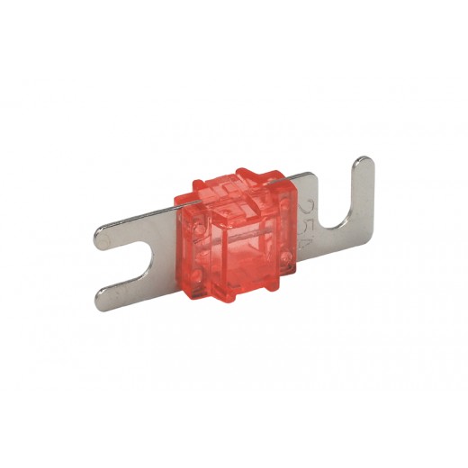 Mini ANL fuse 25A ACV 30.3940-25