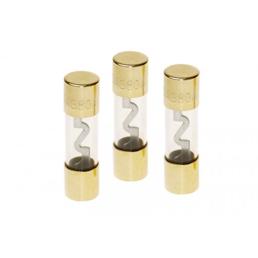 AGU предпазител 10A