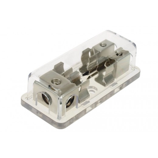 ACV корпус за предпазител