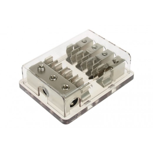 ACV корпус за предпазител