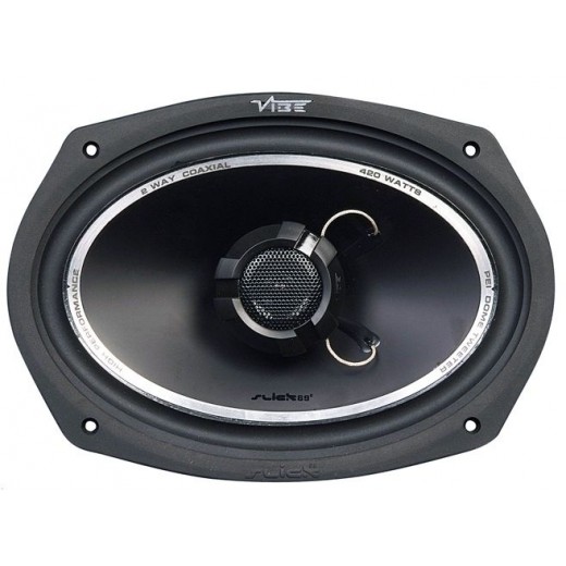 Reproduktory VIBE SLICK 69.2