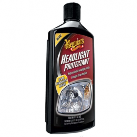 MEGUIARS HEADLIGHT PROTECTANT (296ml)