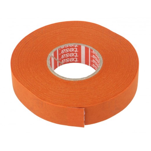 PET textile tape Tesa 51036 19/25OR