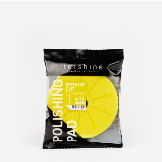 Lešticí kotouč Tershine Polishing Pad - Medium Cut