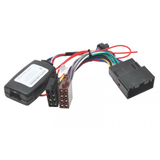 Connects2 adaptér ovládání na volantu Land Rover Discovery, Freelander, Range Rover