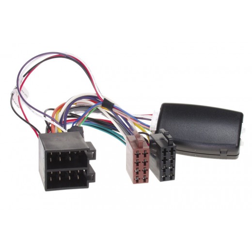 Connects2 адаптер управление на волана Land Rover / Rover