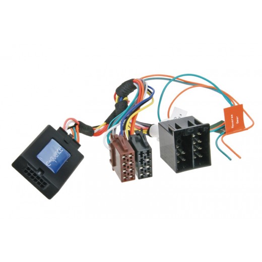 ConnectS2 adaptér pro ovládání na volantu Alfa Romeo/ Fiat/ Lancia