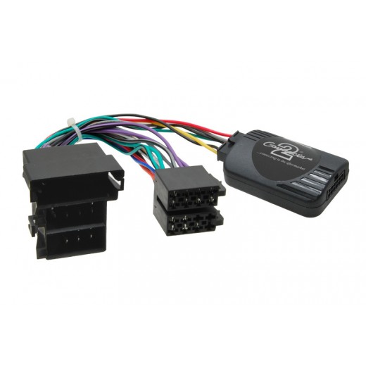 ConnectS2 adaptér pro ovládání na volantu Citroën Xantia