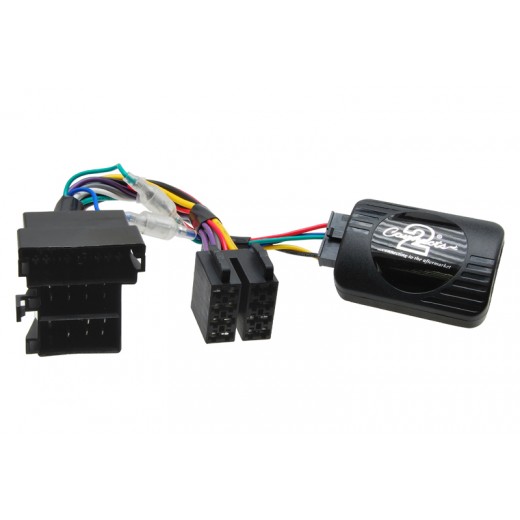 Adaptér pro ovládání na volantu Fiat Ducato  / Citroen Jumper / Peugeot Boxer