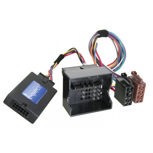 ConnectS2 adaptér pro ovládání na volantu Ford