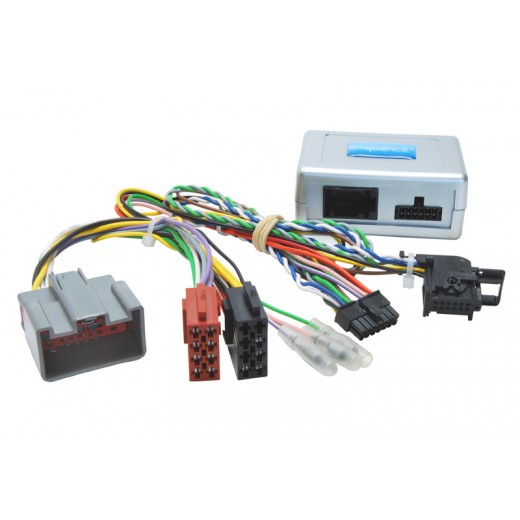 ConnectS2 адаптер за управление от волана Ford Fiesta VI