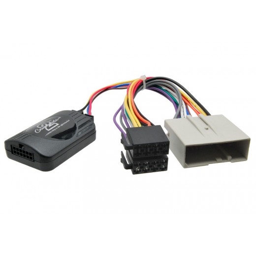 ConnectS2 adaptér pro ovládání na volantu Ford    Fiesta / Fusion