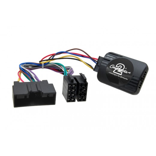 ConnectS2 adaptér pro ovládání na volantu Ford