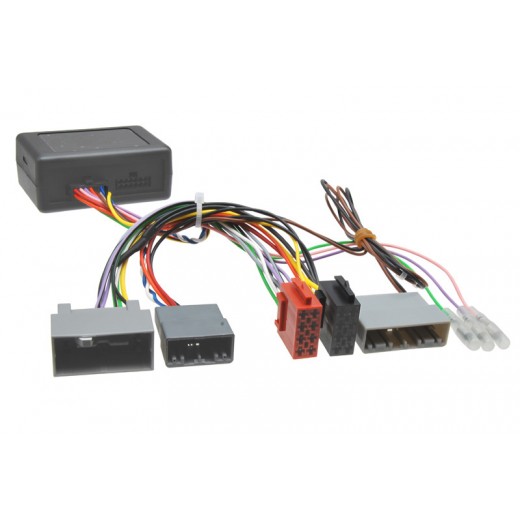 ConnectS2 adaptér pro ovládání na volantu Honda CR-V IV
