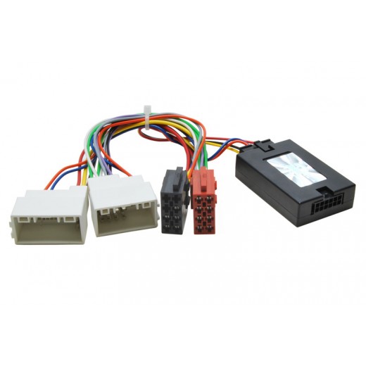 ConnectS2 adaptér pro ovládání na volantu Hyundai