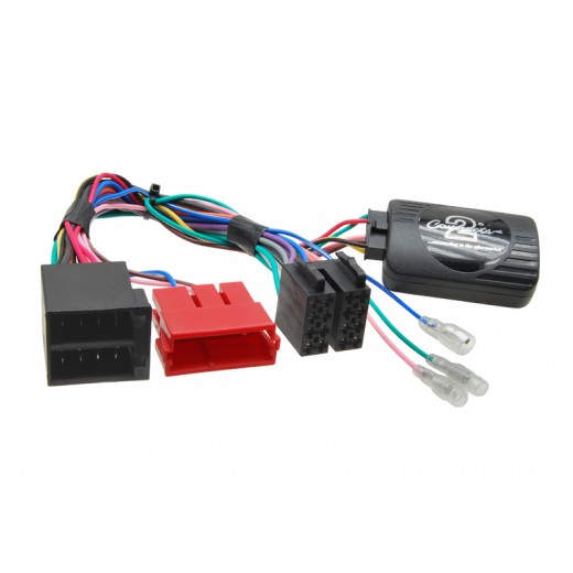 ConnectS2 adaptér pro ovládání na volantu Hyundai Santa Fe II