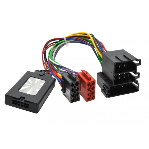 ConnectS2 adaptér pro ovládání na volantu Kia Ceed