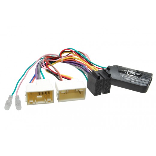 ConnectS2 adaptér pro ovládání na volantu Kia