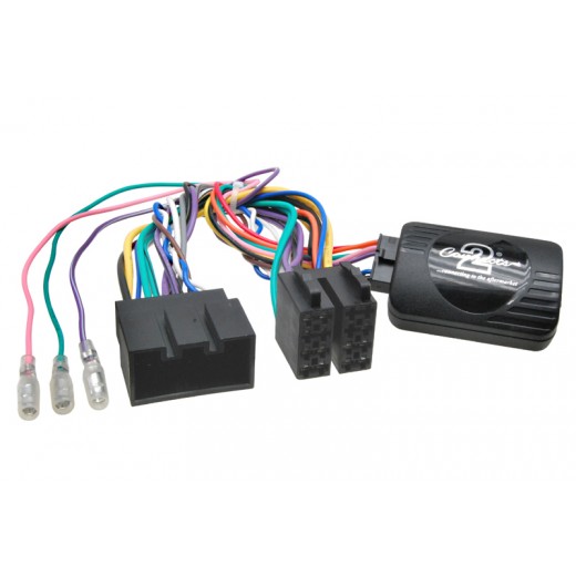 Adaptér pro ovládání na volantu Land Rover