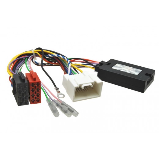 ConnectS2 адаптер за управление на волана Mitsubishi Outlander III