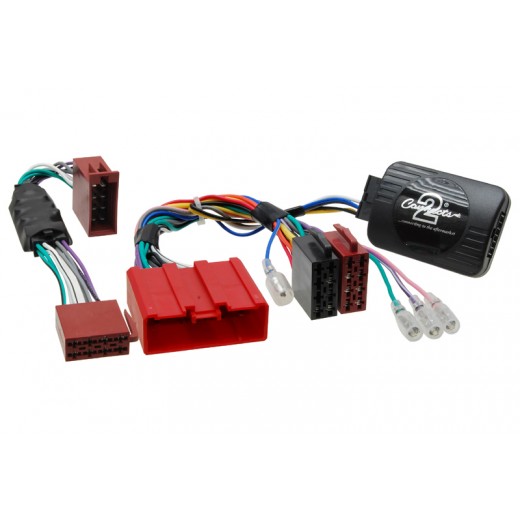 ConnectS2 adaptér pro ovládání na volantu Mazda  6