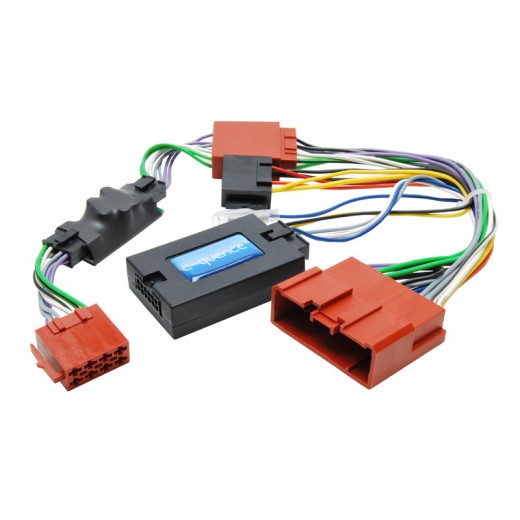 ConnectS2 адаптер за управление от волана Mazda CX-9