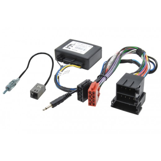 Macrom adaptér pro ovládání na volantu Kia Sorento II