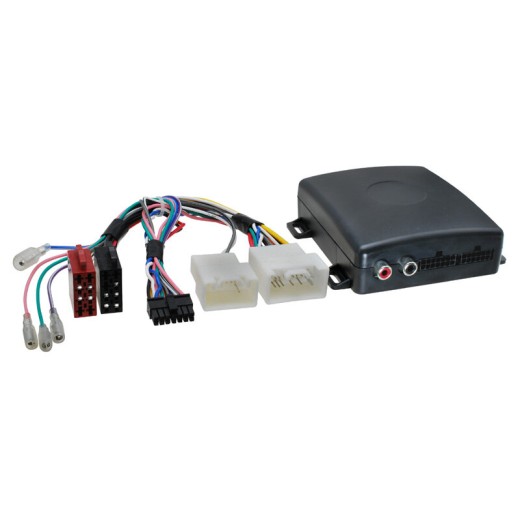 Information adapter for Mitsubishi Connects2 UMT 01
