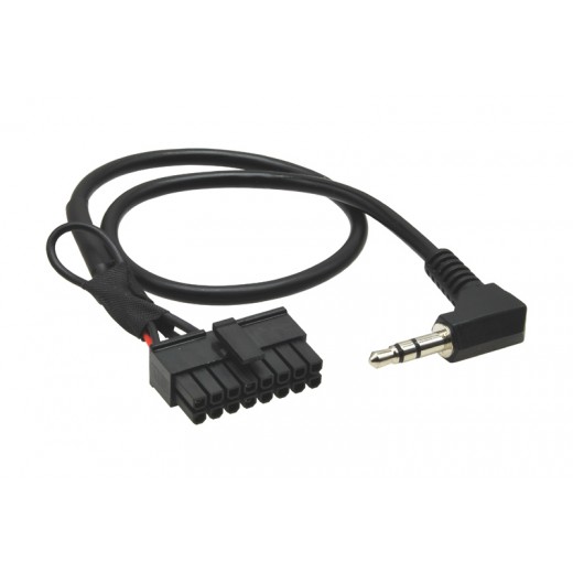 Свързващ кабел за автомобилни радиа Alpine