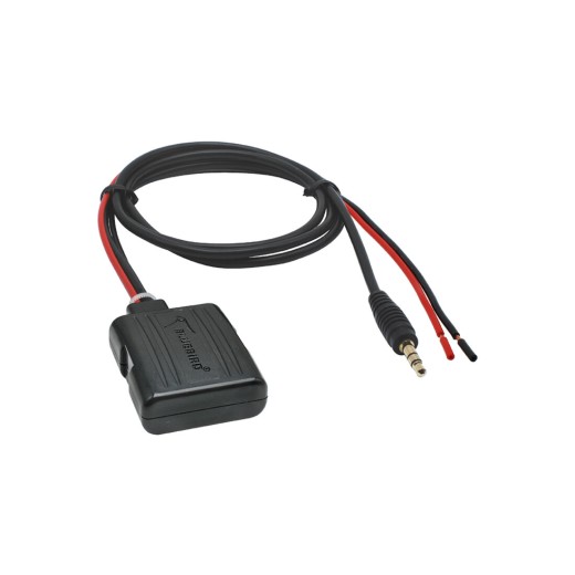 Bluetooth adaptér 12V JACK