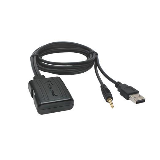 Bluetooth adaptér 12V JACK / USB