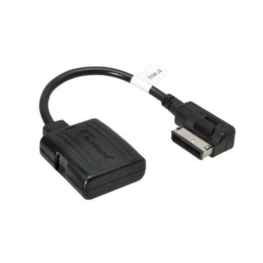 Bluetooth adaptér Mercedes MMI