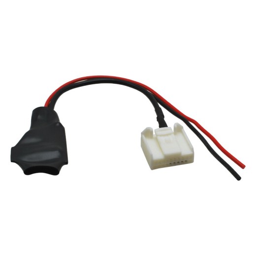 Toyota bluetooth adapter