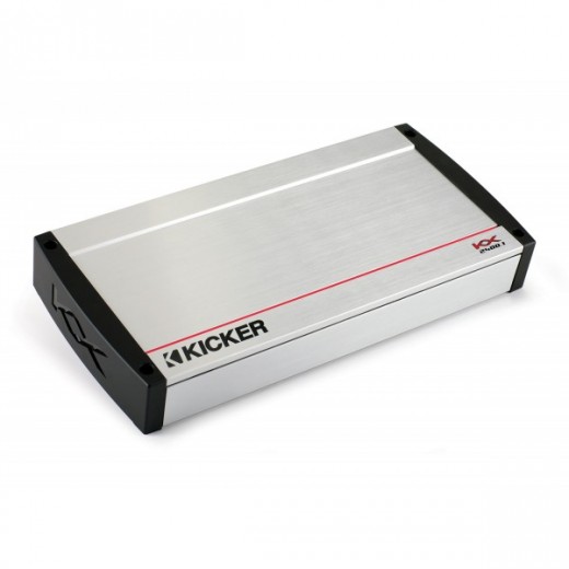 Усилвател Kicker KX24001