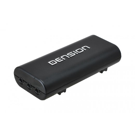 Dension Compact BT hands free sada